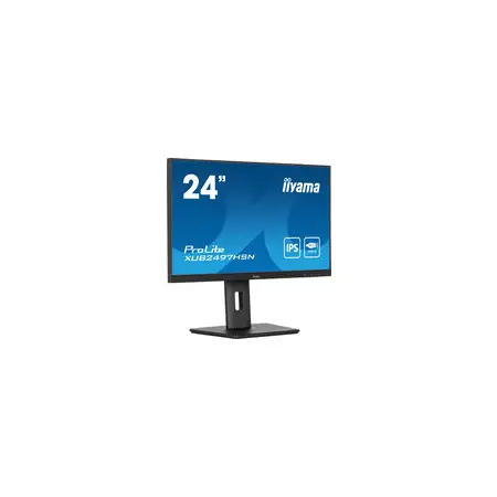 IIYAMA XUB2497HSN-B1 24inch IPS 1920x1080 250cd/m2 1ms HDMI DP USB