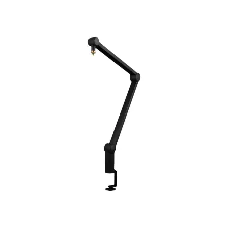 LOGITECH Blue Compass Premium Broadcast Boom Arm - BLACK