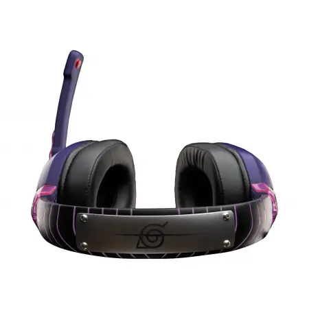 LEXIP SASUKE HEADSET DESIGN BY TSUME - NARUTO SHIPPUDEN