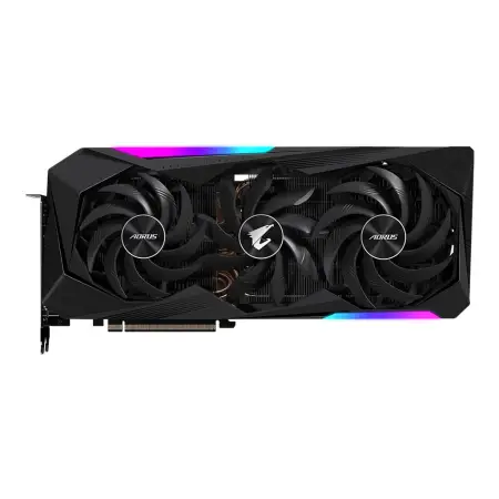 GIGABYTE AORUS Radeon RX 6900 XT MASTER 16GB GDDR6 256Bit 2xDP 2xHDMI