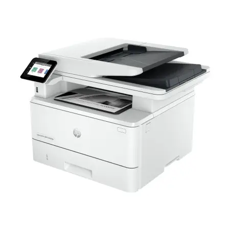 HP LaserJet Pro MFP 4102fdw Printer up to 40ppm