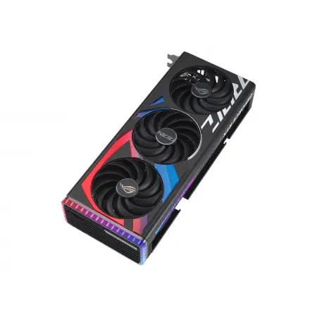 ASUS ROG Strix GeForce RTX 4070 SUPER 12GB GDDR6X OC Edition