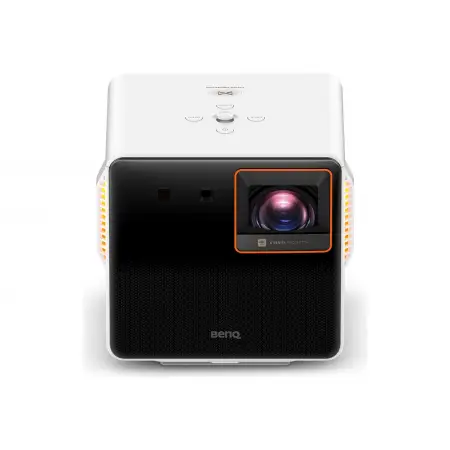 BENQ X3100I 3300ANSI LED 4K 1.15-1.50 Android 11 Airplay Chromecast Android TV Netflix DLP gaming projector