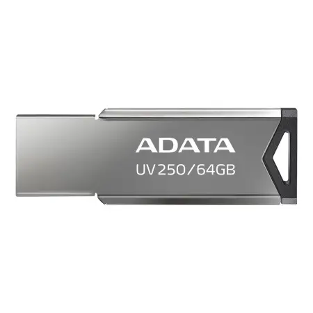 ADATA AUV250-32G-RBK Adata USB 2.0 Flash Drive UV250 32GB BLACK