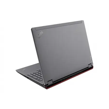 LENOVO ThinkPad P16 G2 Intel Core i7-14700HX 16inch WQXGA AG 2x16GB DDR5 1TB SSD M.2 RTX 2000 ADA 8GB Wi-Fi 6E+BT FPR W11P