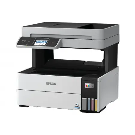 EPSON EcoTank L6490 MFP ink Printer up to 10ppm