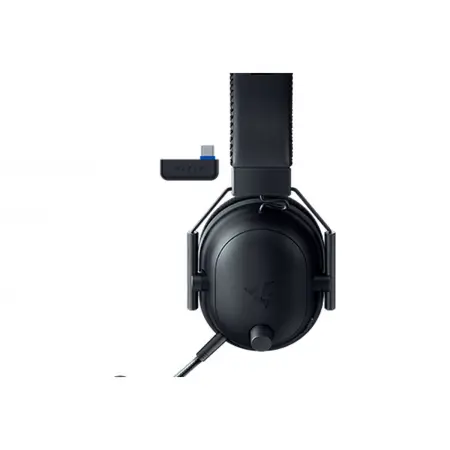 RAZER BlackShark V2 Pro for PlayStation - Black