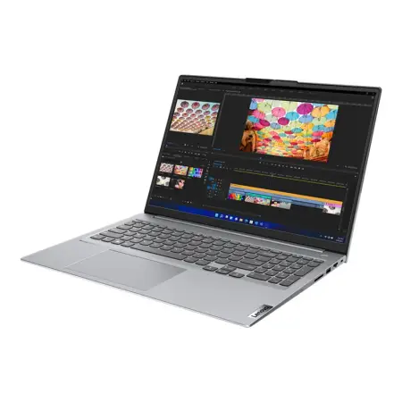 LENOVO ThinkBook 16 G4+ IAP Intel Core i5-1235U 16inch 16GB 512GB SSD M.2 Intel Iris Xe W11P Arctic Grey