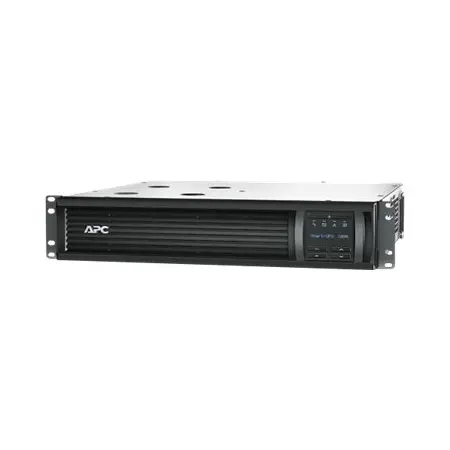 APC SMT1000RMI2U APC Smart-UPS 1000VA LCD RM 2U 230V