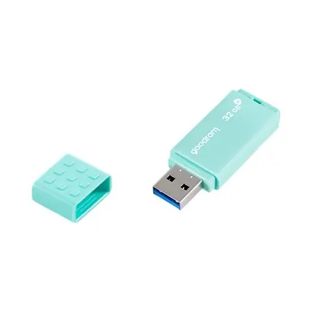 GOODRAM memory USB UME3 CARE 32GB USB3.0