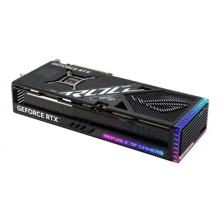 ASUS ROG Strix GeForce RTX 4080 SUPER 16GB GDDR6X