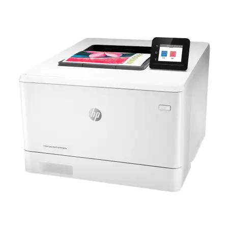 HP Color LaserJet Pro M454dw