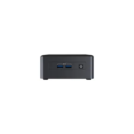 ASUS NUC11TNHI5 Intel Core i5-1135G7 Tall Kit L6 EU Cord