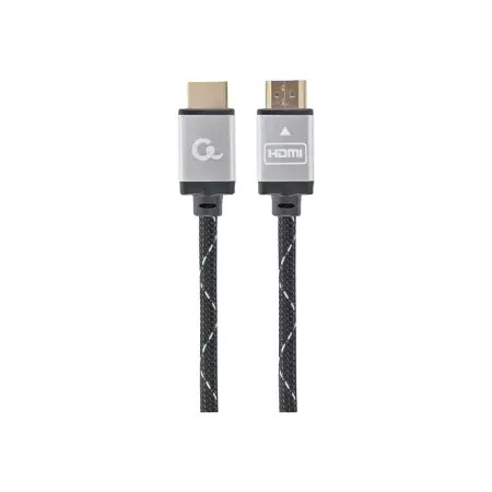 GEMBIRD CCB-HDMIL-1.5M Gembird kabel HDMI High Speed Ethernet Seria select plus, 1.5m