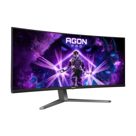 AOC AG346UCD 34inch 3440x1440 0.03ms 2xHDMI DP USB Black