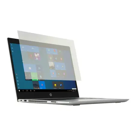 KENSINGTON Anti-Glare and Blue Light Reduction Filter for 14inch Laptops