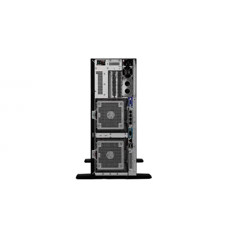 HPE ProLiant ML350 Gen11 4514Y 16-core 1P 32GB-R MR408i-o NC BCM5719 8SFF 1000W RPS EMEA Server