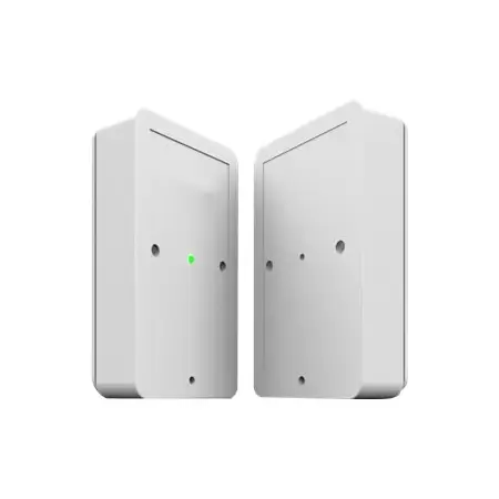 ALLTHINGSTALK IoT - IMBuildings - People Counter LoRaWAN EU868 White - compatible with Workplace+ SafeSpace+ Signage+ Cleaning+