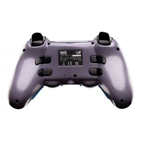 LEXIP MADARA CONTROLLER DESIGN BY TSUME - NARUTO SHIPPUDEN