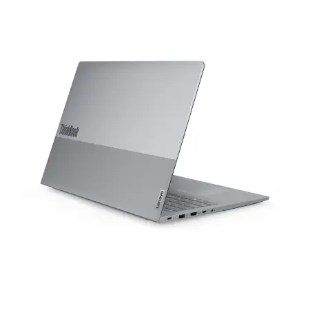 LENOVO ThinkBook 16 G8 IRL Intel Core 7 240H 16inch WUXGA 16GB 512GB SSD M.2 PCIe Wi-Fi 6E+BT 5.3 FPR W11P 3y OS