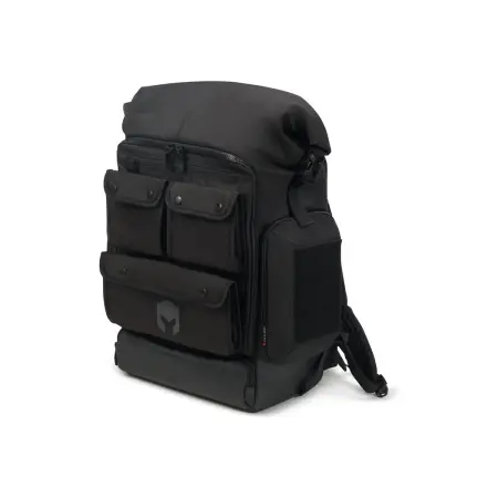 DICOTA CATURIX DECISIUN ecotec backpack 15.6 42 litre