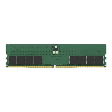 KINGSTON 32GB 5200MT/s DDR5 Non-ECC CL42 DIMM 2Rx8