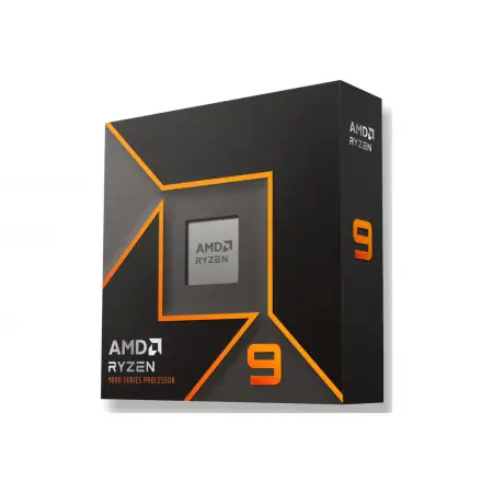 AMD Ryzen 9 9900x 5.6GHz AM5 12C/24T 120W 76MB BOX