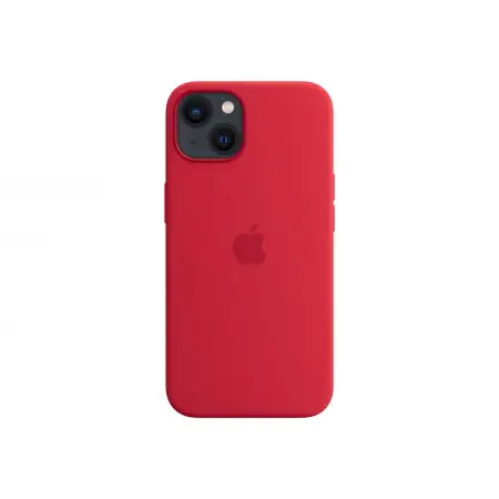 APPLE iPhone 13 Silicone Case with MagSafe PRODUCTRED