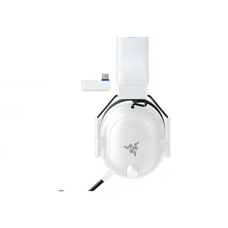 RAZER BlackShark V2 Pro for PlayStation - White