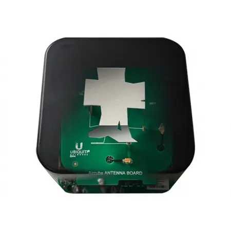 UBIQUITI ACB-AC Ubiquiti airCube airMAX Home Router Wi-Fi 802.11ac 2x2, 4x GbE ports