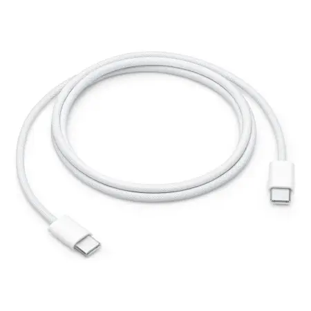 APPLE 60W USB-C Charge Cable 1m