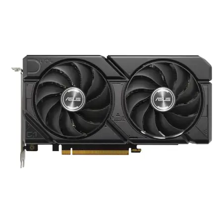 ASUS DUAL RX 7600 OC 8GB EVO