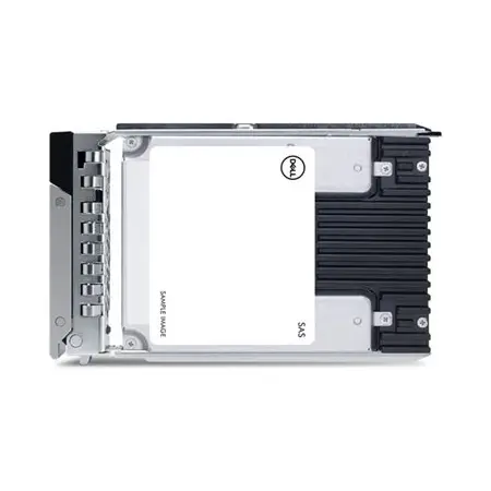 DELL 960GB SSD SATA Read Intensive 6Gbps 512e 2.5inch Hot-Plug CK