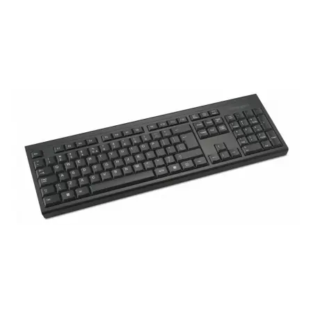 KENSINGTON KB150 EQ Wireless Keyboard - US International