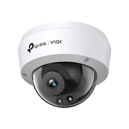 TP-LINK VIGI C240 2.8MM 4MP Full-Color Dome Network Camera