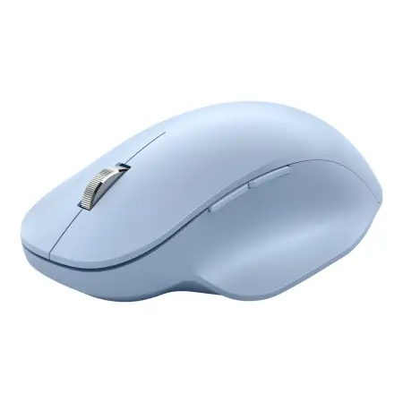 MS Bluetooth Ergonomic Mouse Pastel Blue 222-00055