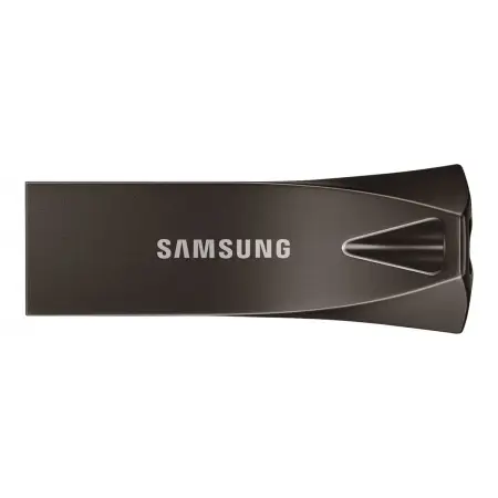 SAMSUNG BAR PLUS 512GB Titan Gray