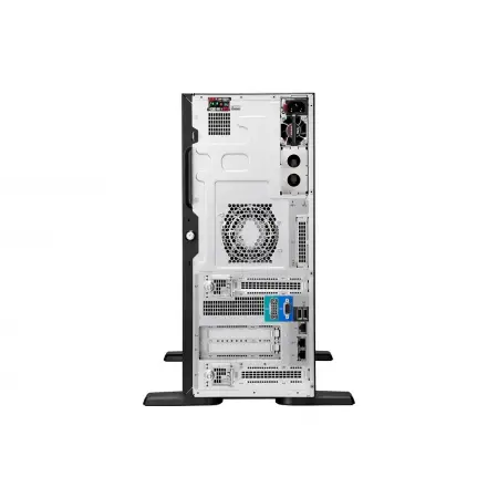 HPE ProLiant ML110 Gen11 Intel Xeon Bronze 3408U 1.8GHz 8-core 1P 32GB-R VROC 8SFF 1000W RPS Server