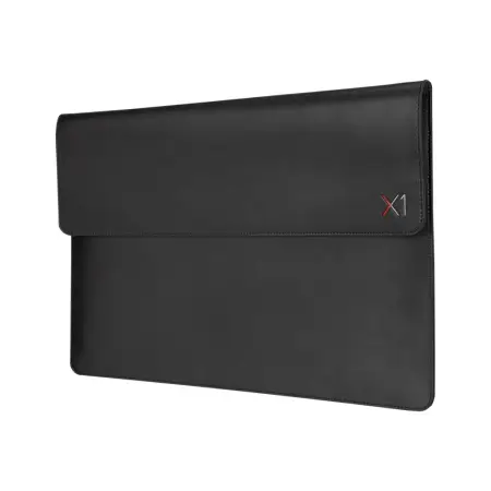 LENOVO ThinkPad X1 Carbon/Yoga Leather Sleeve 14inch