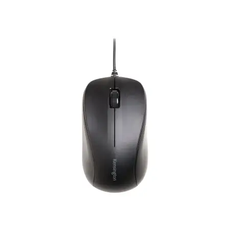 KENSINGTON K72110EU Mysz Kensington ValuMouse™ Three-button Wired Mouse