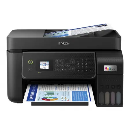 EPSON EcoTank L5310 MFP printer 10ppm