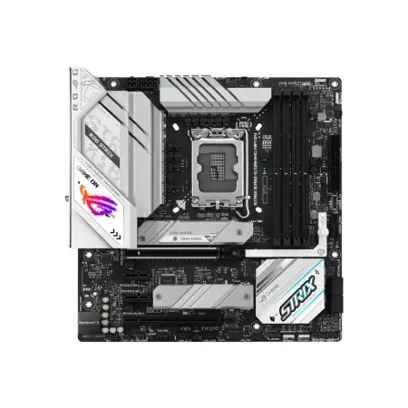 ASUS ROG STRIX B760-G GAMING WIFI D4