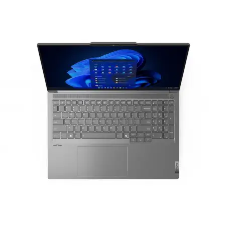 LENOVO ThinkBook 16p G5 IRX Intel Core i9-14900HX 16inch 3.2K AG 2x16GB DDR5 1TB SSD M.2 RTX 4060 8GB Wi-Fi 6E + BT FPR W11P