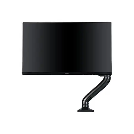 AOC AS110D0 Monitor arm max. 27inch 410x280120 mm single