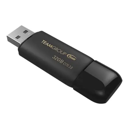 TEAMGROUP memory USB C175 32GB USB 3.1 Black