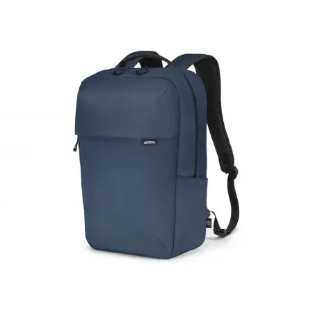 DICOTA Backpack COMMUTER 13-16inch NAVY BLUE