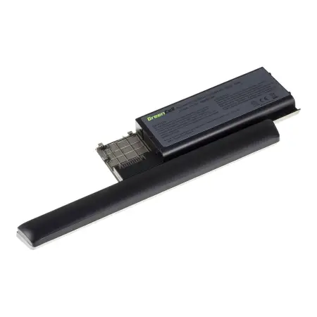 GREENCELL DE25 Bateria akumulator Green Cell do laptopa Dell Latitude D620 D630 D631 M2300 KD48