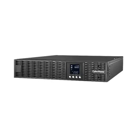 CYBERPOWER OLS2000ERT2U 2000VA/1800W Online UPS 24M Warranty Management Software VMWARE ready Support