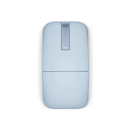 DELL Bluetooth Travel Mouse MS700 Misty Blue