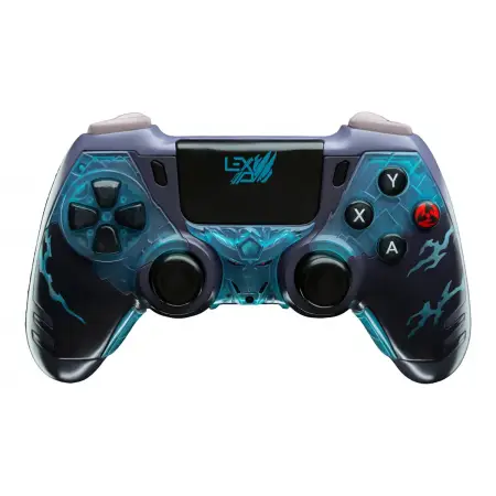 LEXIP KAKASHI CONTROLLER DESIGN BY TSUME - NARUTO SHIPPUDEN